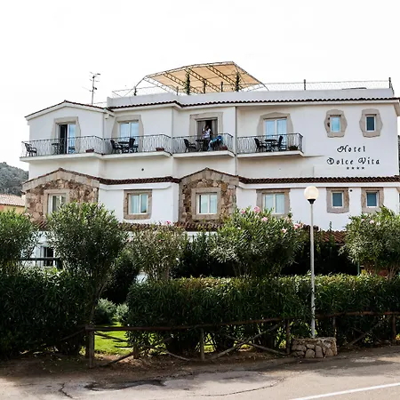 Hotel Dolce Boutique Porto Cervo