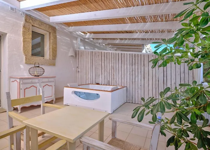 Dolce Boutique 4* Porto Cervo