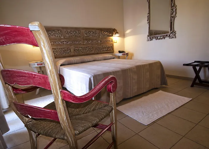 Dolce Boutique Hotel