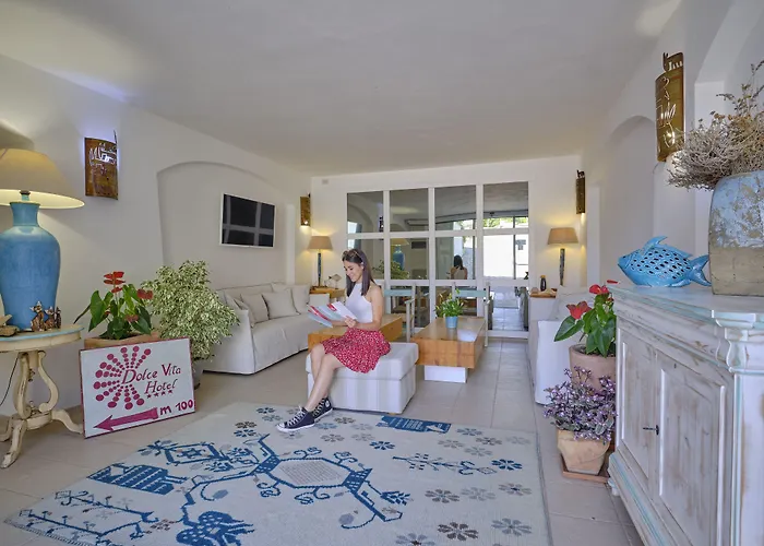 Hotel Dolce Boutique