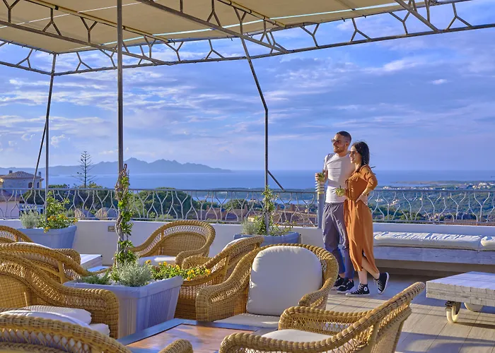 Dolce Boutique Hotel 4*