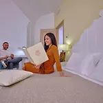Szálloda Dolce Boutique Porto Cervo