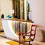 Szálloda Dolce Boutique Porto Cervo