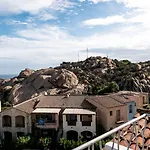 Dolce Boutique Szálloda Porto Cervo