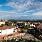 Szálloda Dolce Boutique Porto Cervo