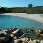 Dolce Boutique Szálloda Porto Cervo