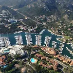 Szálloda Dolce Boutique Porto Cervo