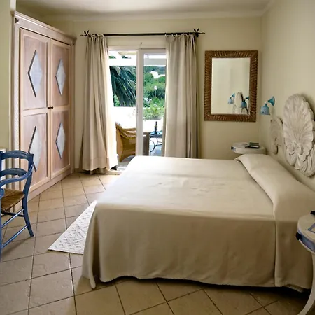 Dolce Boutique Hotel