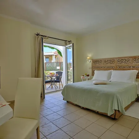 Hotel Dolce Boutique Porto Cervo