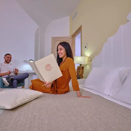 فندق Dolce Boutique بورتو كيرفو