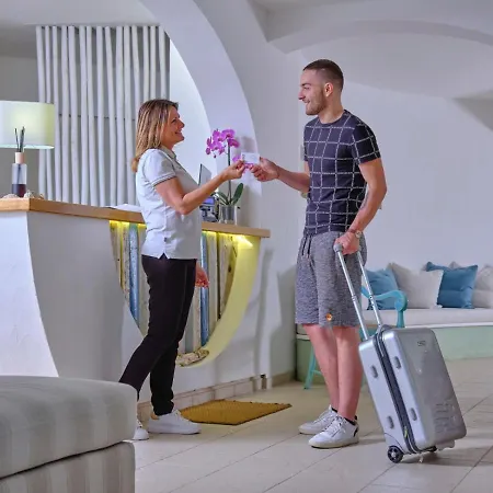 Dolce Boutique 4* Porto Cervo