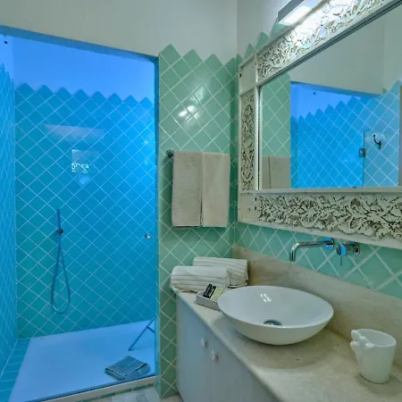 Dolce Boutique Hotel