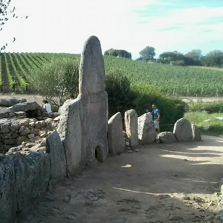 Hotel Dolce Boutique Porto Cervo