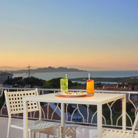 Dolce Boutique Hotel 4*