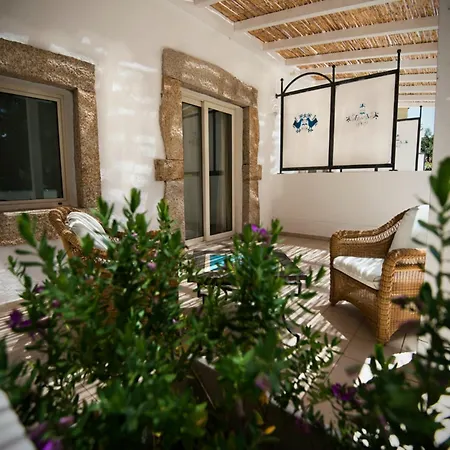 Dolce Boutique ポルト・チェルボ