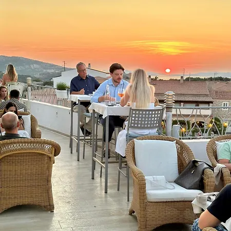 Dolce Boutique Hotel 4*