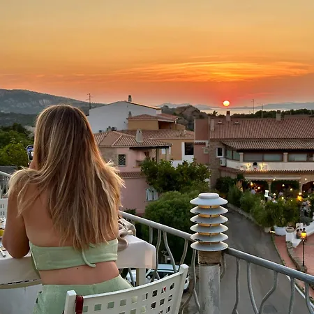 Hotel Dolce Boutique 4*