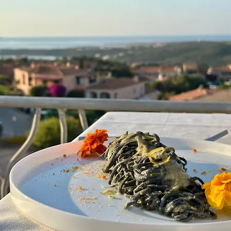 Dolce Boutique Hotel Porto Cervo