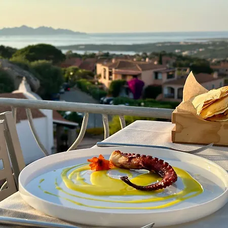 Hotel Dolce Boutique Porto Cervo