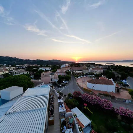 Dolce Boutique Hotel