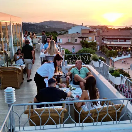 Hotel Dolce Boutique