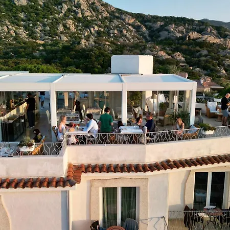 Dolce Boutique Hotel 4*