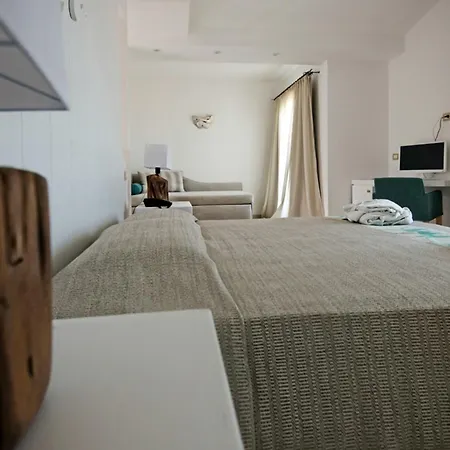 Dolce Boutique Hotel Porto Cervo