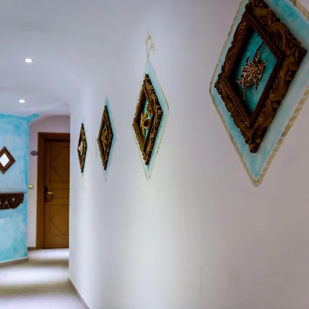 Dolce Boutique فندق بورتو كيرفو