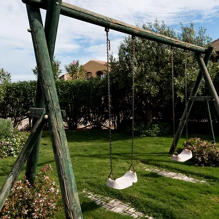 Dolce Boutique 4* Porto Cervo