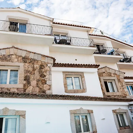 Dolce Boutique ポルト・チェルボ