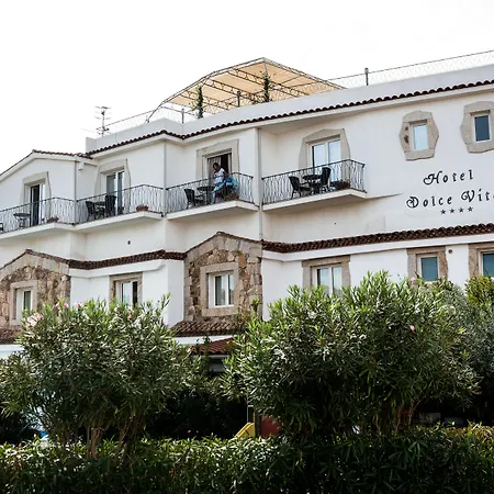 Hotell Dolce Boutique
