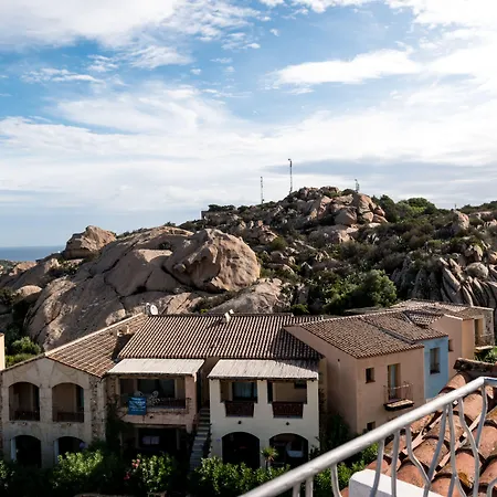 Dolce Boutique Hotel Porto Cervo