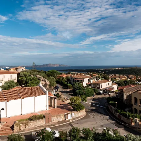 Hotel Dolce Boutique Porto Cervo