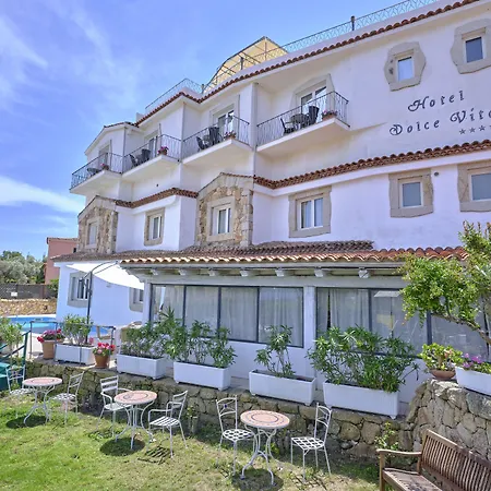 Szálloda Dolce Boutique 4*