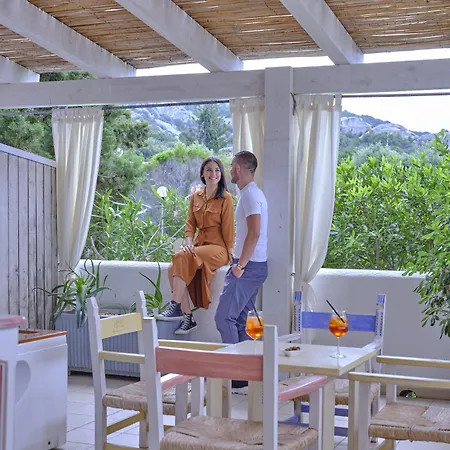 Dolce Boutique Hotel