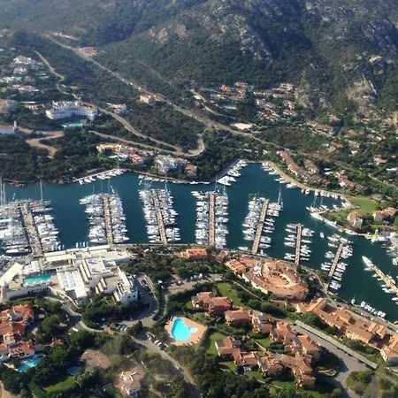 Hotel Dolce Boutique Porto Cervo