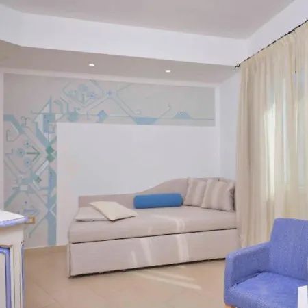 Dolce Boutique 4* بورتو كيرفو