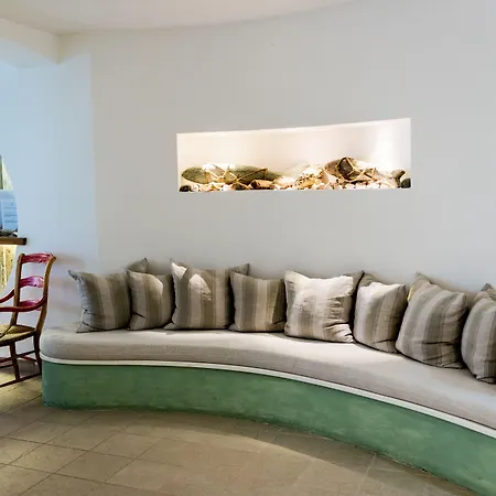 Dolce Boutique Hotel Porto Cervo