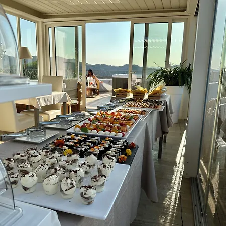 Dolce Boutique 4*