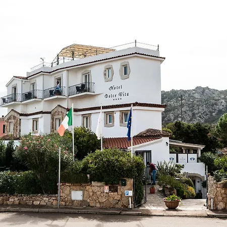 Hotel Dolce Boutique 4*
