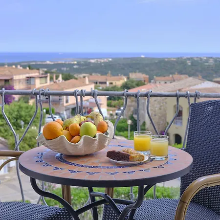 Dolce Boutique Hotel Porto Cervo