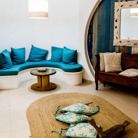 Dolce Boutique Hotel Porto Cervo