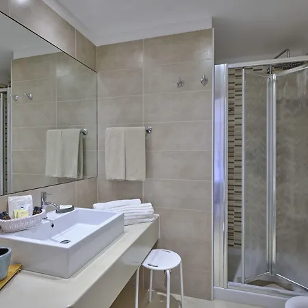 Dolce Boutique 4*