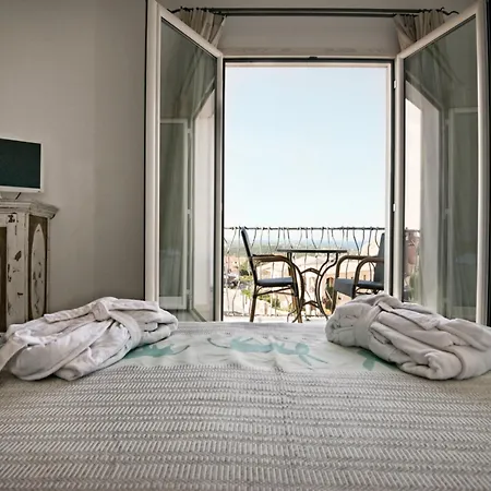 Dolce Boutique Hotel 4*