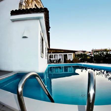 Hotel Dolce Boutique