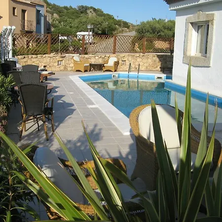 Hotel Dolce Boutique Porto Cervo