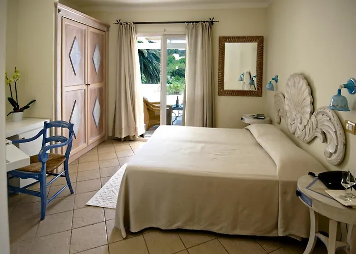 Dolce Boutique ホテル