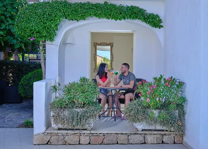 Dolce Boutique Hotell 4*