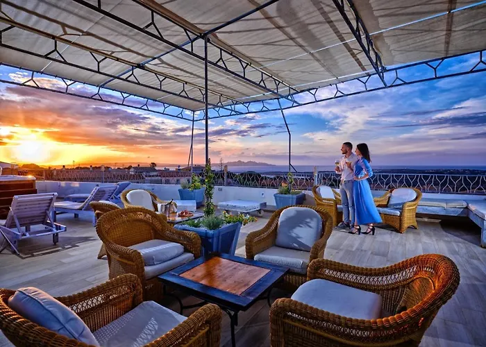 Hotel Dolce Boutique 4*