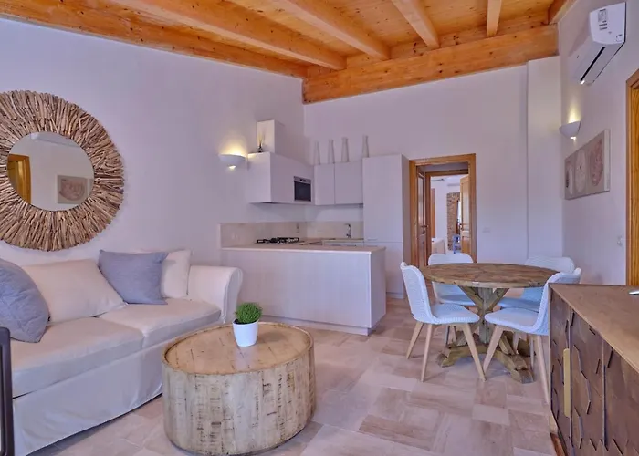 Dolce Boutique 4* ポルト・チェルボ